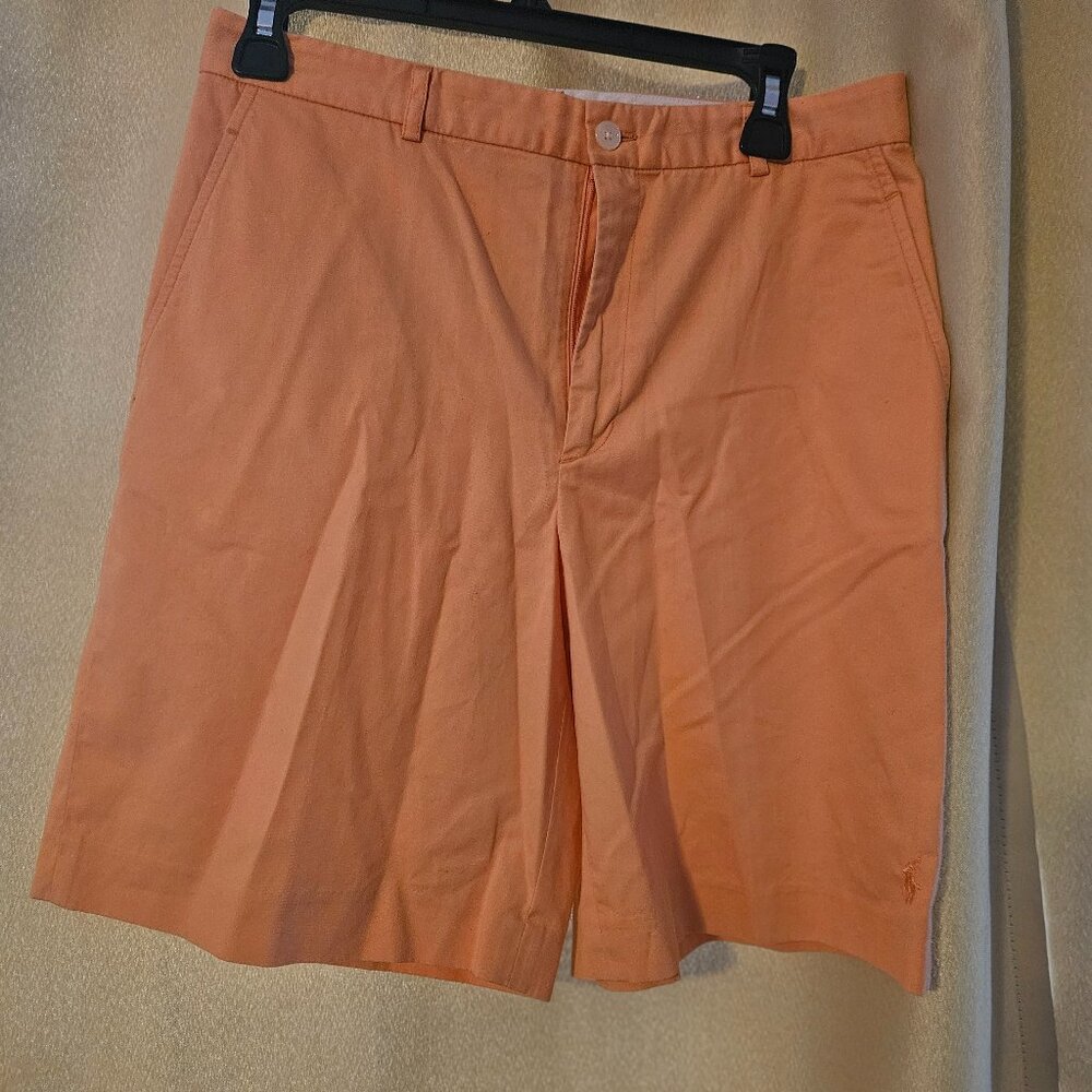 Ralph Lauren Shorts-size 8